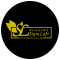 สยามลอฟท์ อินโนเวชั่น จำกัด Siam Loft ผู้ผลิตและจัดจำหน่ายปูนลอฟท์สำเร็จรูป